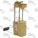 Sensor, brandstofvoorraad SIDAT-FISPA - 71231
