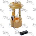Sensor, brandstofvoorraad SIDAT-FISPA - 71290