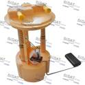Sensor, brandstofvoorraad SIDAT-FISPA - 71291