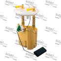 Sensor, brandstofvoorraad SIDAT-FISPA - 71300