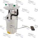 Sensor, brandstofvoorraad SIDAT-FISPA - 71305