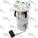 Sensor, brandstofvoorraad SIDAT-FISPA - 71309A2