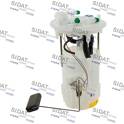 Sensor, brandstofvoorraad SIDAT-FISPA - 71310