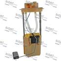 Sensor, brandstofvoorraad SIDAT-FISPA - 71449AS