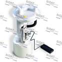 Sensor, bränsletank SIDAT-FISPA - 71019