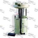 Sensor, bränsletank SIDAT-FISPA - 71217