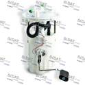 Sensor, bränsletank SIDAT-FISPA - 71227