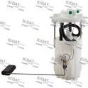 Sensor, bränsletank SIDAT-FISPA - 71313