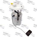 Sensor, bränsletank SIDAT-FISPA - 71387