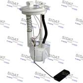 Sensor, bränsletank SIDAT-FISPA - 71411