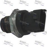 Sensor, bränsletryck SIDAT-FISPA - 81.043