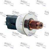 Sensor, bränsletryck SIDAT-FISPA - 81.274