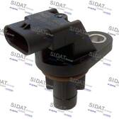 Sensor, camshaft position SIDAT-FISPA - 83.3110