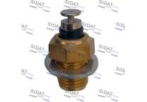 Coolant Temperature Sensor