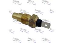 Sensor, coolant temperature