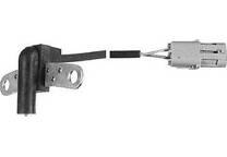 Sensor, crankshaft pulse