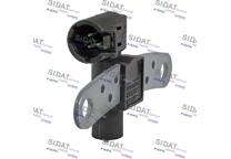 Sensor, crankshaft pulse