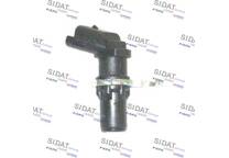 Sensor, crankshaft pulse