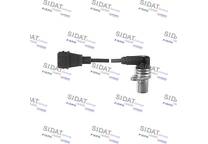 Sensor, crankshaft pulse