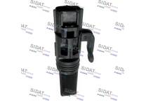 Sensor, crankshaft pulse