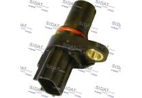 Sensor, crankshaft pulse