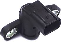 Sensor, crankshaft pulse