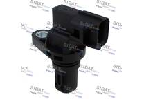 Sensor da velocidade de rotação, cx. de vel. automática