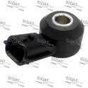 Sensor de detonação SIDAT-FISPA - 83.3077