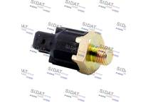 Sensor de detonaciones