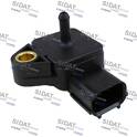 Sensor de pressão, servo-freio SIDAT-FISPA - 84.3158