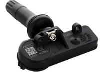 Sensor de ruedas, control presión neumáticos