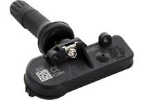 Sensor de ruedas, control presión neumáticos