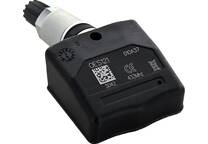 Sensor de ruedas, control presión neumáticos