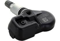 Sensor de ruedas, control presión neumáticos