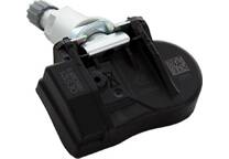 Sensor de ruedas, control presión neumáticos