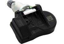 Sensor de ruedas, control presión neumáticos