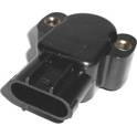 Sensor, Drosselklappenstellung SIDAT-FISPA - 84.176