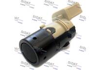Sensor, Einparkhilfe