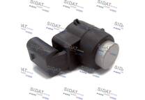 Sensor, Einparkhilfe