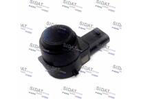 Sensor, Einparkhilfe