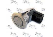 Sensor, Einparkhilfe