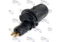 Sensor, Einparkhilfe
