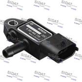 Sensor, exhaust pressure SIDAT-FISPA - 84.276