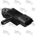 Sensor, exhaust pressure SIDAT-FISPA - 84.276A2