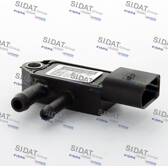 Sensor, exhaust pressure SIDAT-FISPA - 84.317