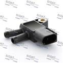Sensor, exhaust pressure SIDAT-FISPA - 84.439A2