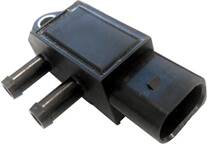 Sensor, exhaust pressure