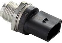 Sensor, fuel pressure