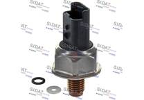 Sensor, fuel pressure