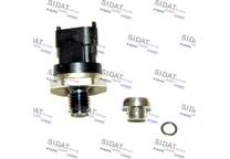 Sensor, fuel pressure